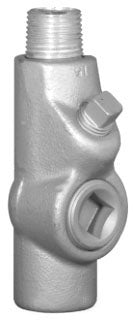 Appleton EYM100 - Explosionproof Sealing Fitting, 105°C
