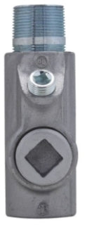 Crouse-Hinds EYS0126 - Conduit Seal Explosionproof (NEC/CEC)