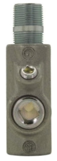 Crouse-Hinds EYS1016 - Explosionproof Conduit Seal, 600V