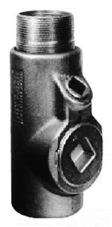 Eaton EYS106SA - Conduit Outlet Body, 600V 30A