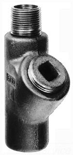 Crouse-Hinds EYS16SA - Sealing Fitting 600V 30A (Explosion-Proof)