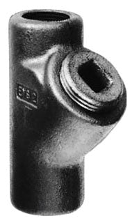 Eaton Crouse-Hinds EYS2SA - Conduit Outlet Body 600V 20A