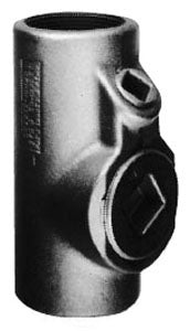 Crouse-Hinds EYS4SA - Sealing Fitting 600V (Explosion-Proof)