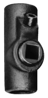 Eaton EYS91 - Conduit Outlet Body, 600V 30A