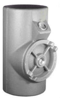 Appleton EYSEF300 - Explosionproof Sealing Fitting, 9-3/16"