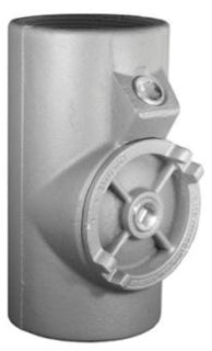 Appleton EYSEF350AL - Explosionproof Sealing Fitting