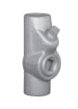 Appleton EYSEF50 - Explosionproof Sealing Fitting 3.69"