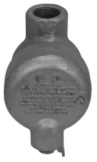 Eaton Crouse-Hinds EZD311 - Explosionproof Conduit Seal 600V