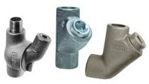 Eaton EZS2 - Conduit Seal Explosionproof Fitting