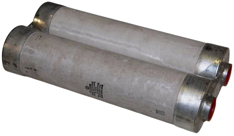 Eaton 151D927G02 - CLT Current-Limiting Fuse 15,500V 150A (Medium Voltage Protection)