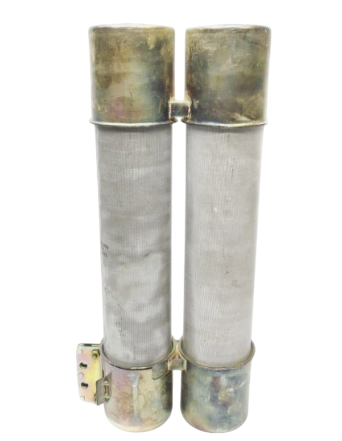 Eaton 678C299G02 - Medium Voltage Fuse Class E (5500V 300A)