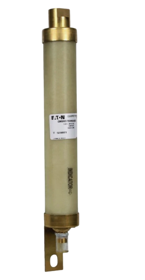 Eaton 23F065-OVBT - Medium Voltage Current-Limiting Fuse 65A 23kV (Bolt-In Connection)