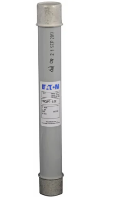 Eaton 8NCLPT-10E - Medium Voltage Current-Limiting Power Fuse 10A (8300V, 50kA AIC)