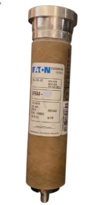 Eaton 8RBA2-200E - Medium Voltage Fuse 7200V 200A (16.6kA AIC)