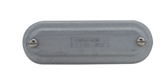 Eaton BG48 - Current-Limiting Fuse 600V AC (48A, 200kA Interrupt)