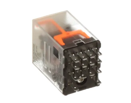 Eaton D7PF4AA - Current-Limiting Fuse 4A 600V AC (UL/CSA Listed)