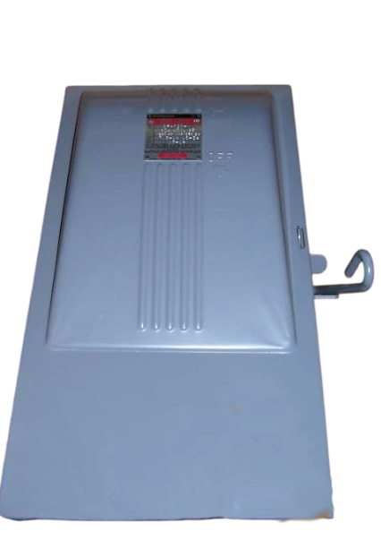 Eaton DF323A - Disconnect Switch 200A 600V (SKHA Frame Compatible)