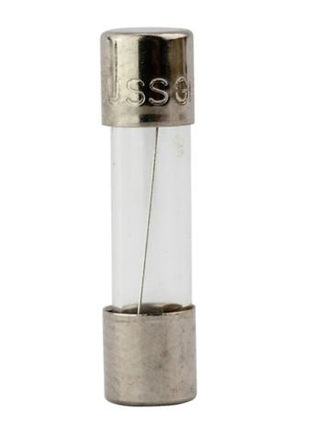 Eaton GMA-3 - Current-Limiting Fuse 600V AC (UL 248-12 Certified)