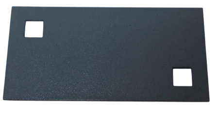 Eaton PRL3FP1 - PRL Series Filler Plate for SGDA Frame Applications