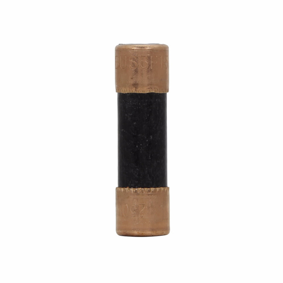 F09A250V10AS Eaton  Low Voltage Fuse
 250V  10A Fuse - Essential Electric Supply