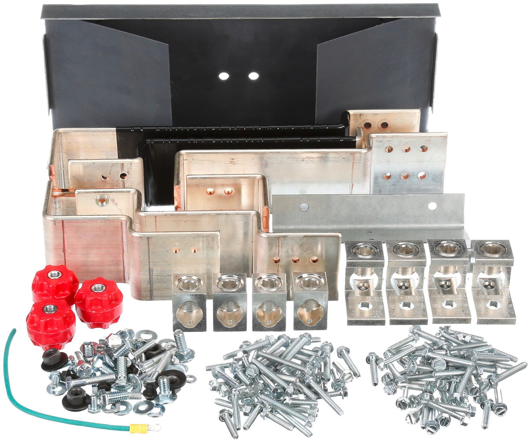 Siemens F6162D - Vacu-Break Strap Kit 600V (800-1200A MEP Frame Compatible)