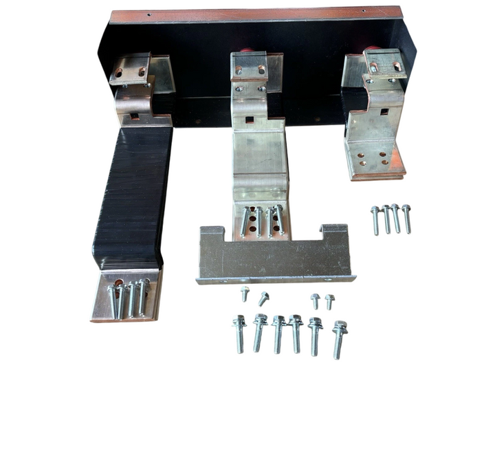 F6162D - Vacu-Break Strap Kit 600V (800-1200A THFK Frame)