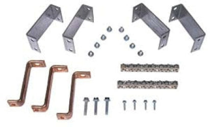 Siemens F657 - Vacu-Break Switch 600V (30-100A Dual Branch Configuration)