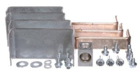 Siemens F671 - Vacu-Break Switch 600V/200A (MEP Frame Compatible)