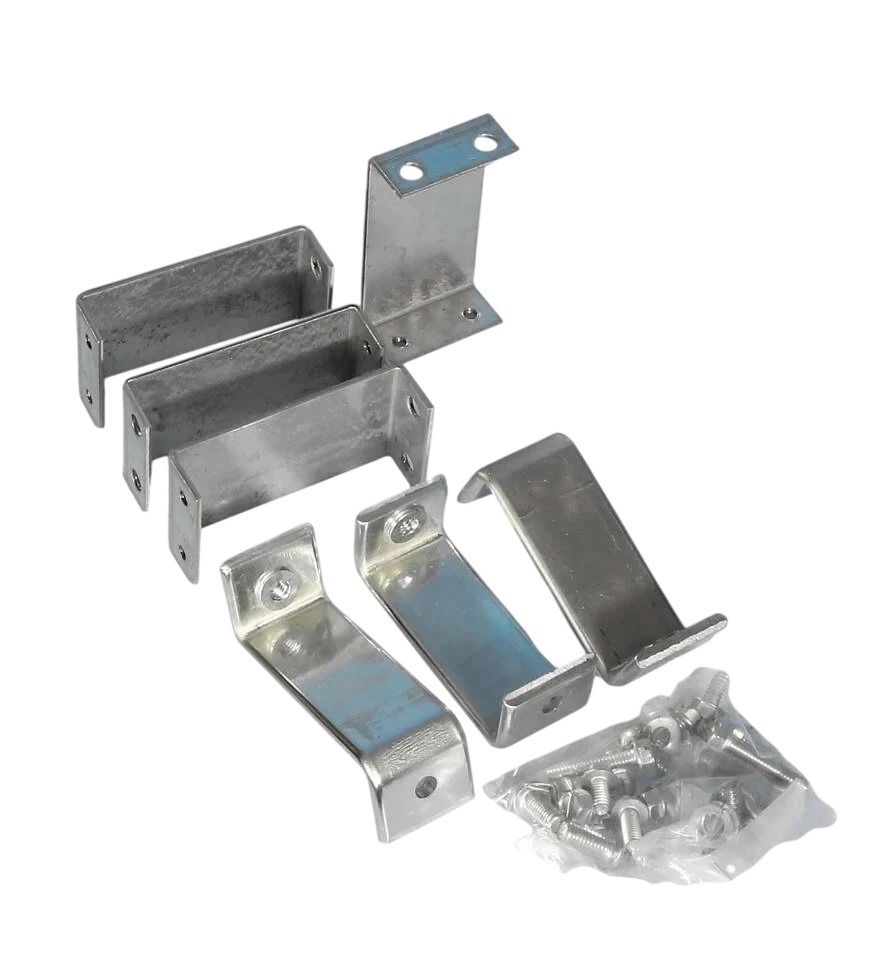 F672D - Vacu-Break Strap Kit 600V Dual-Branch (200A Fixed)