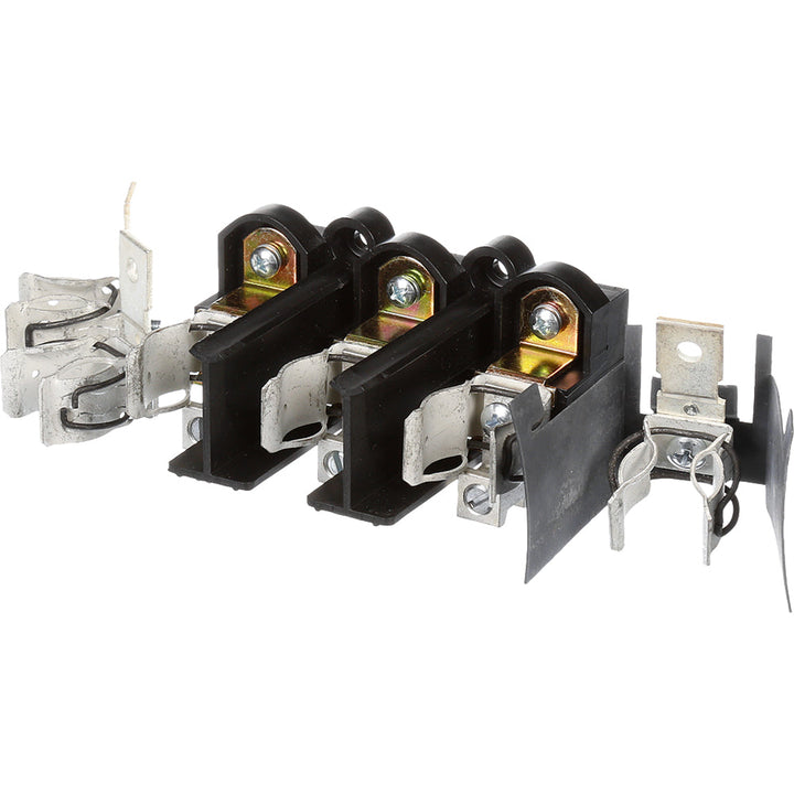 Siemens F74B - Fused Disconnect Switch 600V 30A