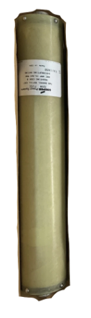 Cooper Bussmann FA11A60R - Medium Voltage Fuse 15.5kV/60A (Class C Dual-Barrel)