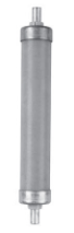 Cooper Bussmann FA12Y1C - NX Fuse Clip 38kV (2" Diameter, Special Connection)