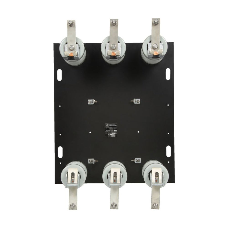 FA4H80 - Eaton Cooper Power Series NX Fuses - Essential Electric Supply