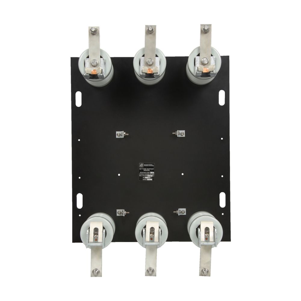 FA4H65 - Eaton Cooper Power Series NX Fuses - Essential Electric Supply