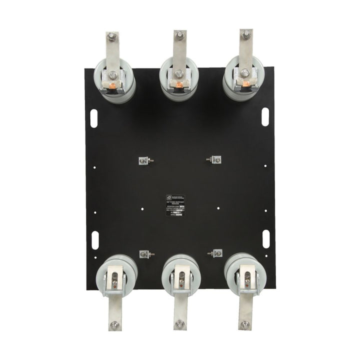 FA4H65 - Eaton Cooper Power Series NX Fuses - Essential Electric Supply