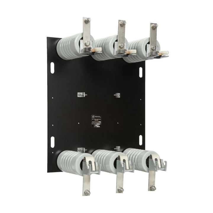 FA4H80 - Eaton Cooper Power Series NX Fuses - Essential Electric Supply