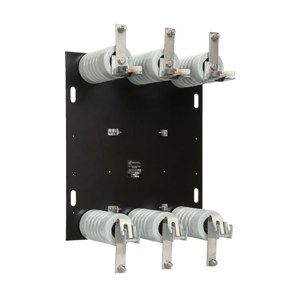 FA4H65 - Eaton Cooper Power Series NX Fuses - Essential Electric Supply