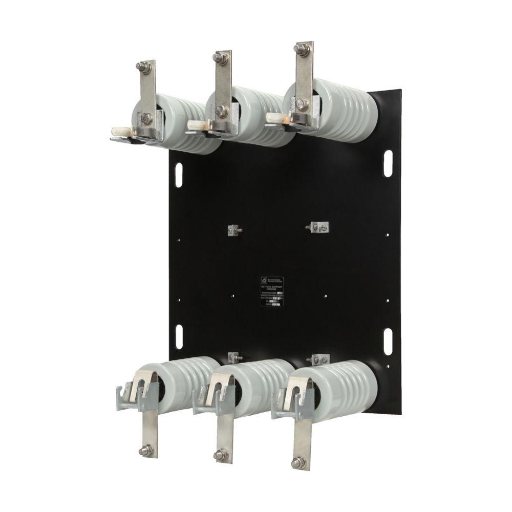 Eaton FA4H65 - Industrial Switch Fuse 65A 600V AC (UL 508/CSA Certified)