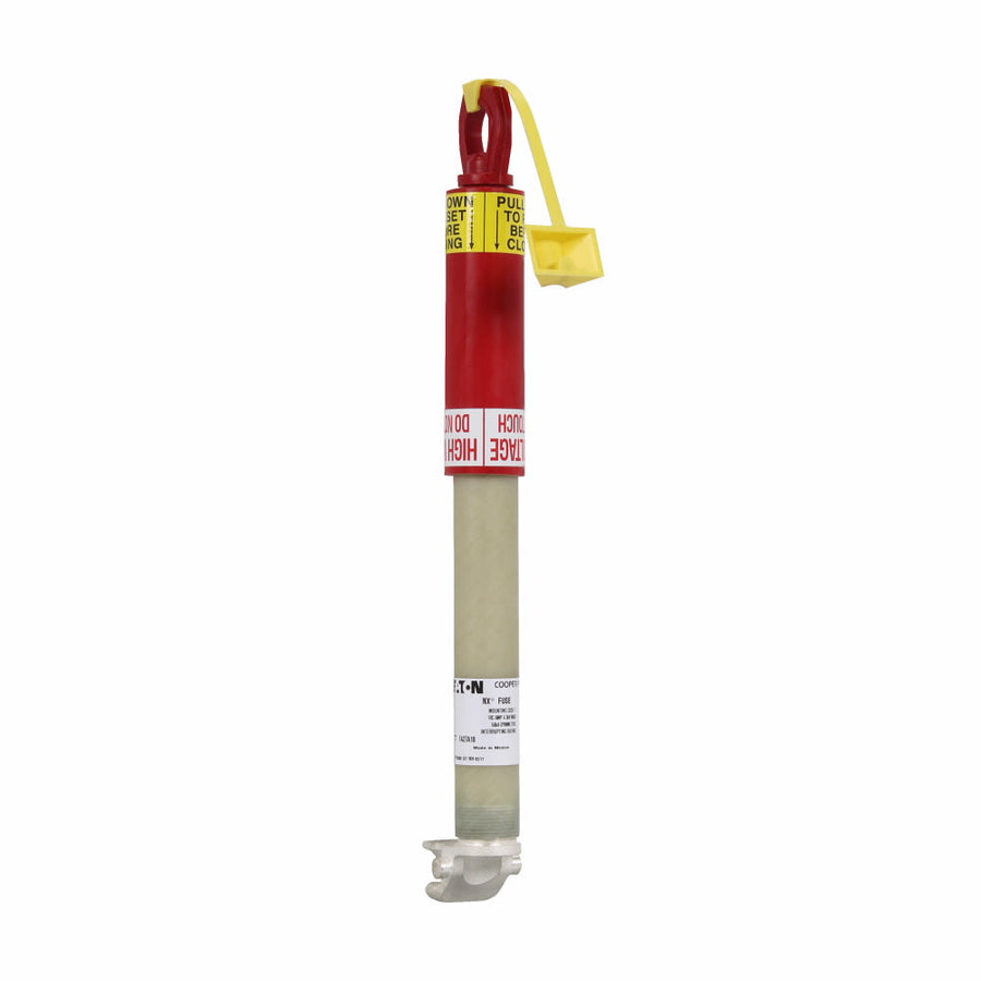 FA27A35 Cooper  Medium Voltage Fuse 4300V  35A Fuse - Essential Electric Supply