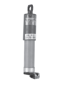 Eaton FA28A30 - NX Medium Voltage Fuse 30A 5500V