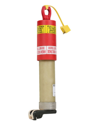 Cooper Bussmann FA28A50 - NX Fuse 5500V 50A (Class C Medium Voltage Protection)