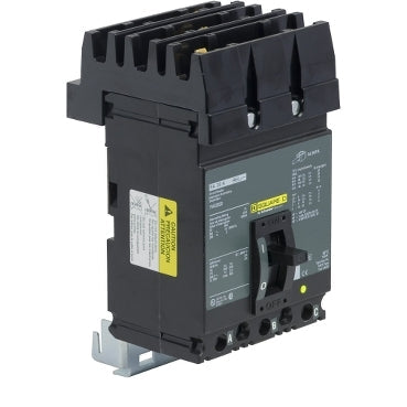 Square D FA32020G - Molded Case Circuit Breaker 240V 20A 3-Pole