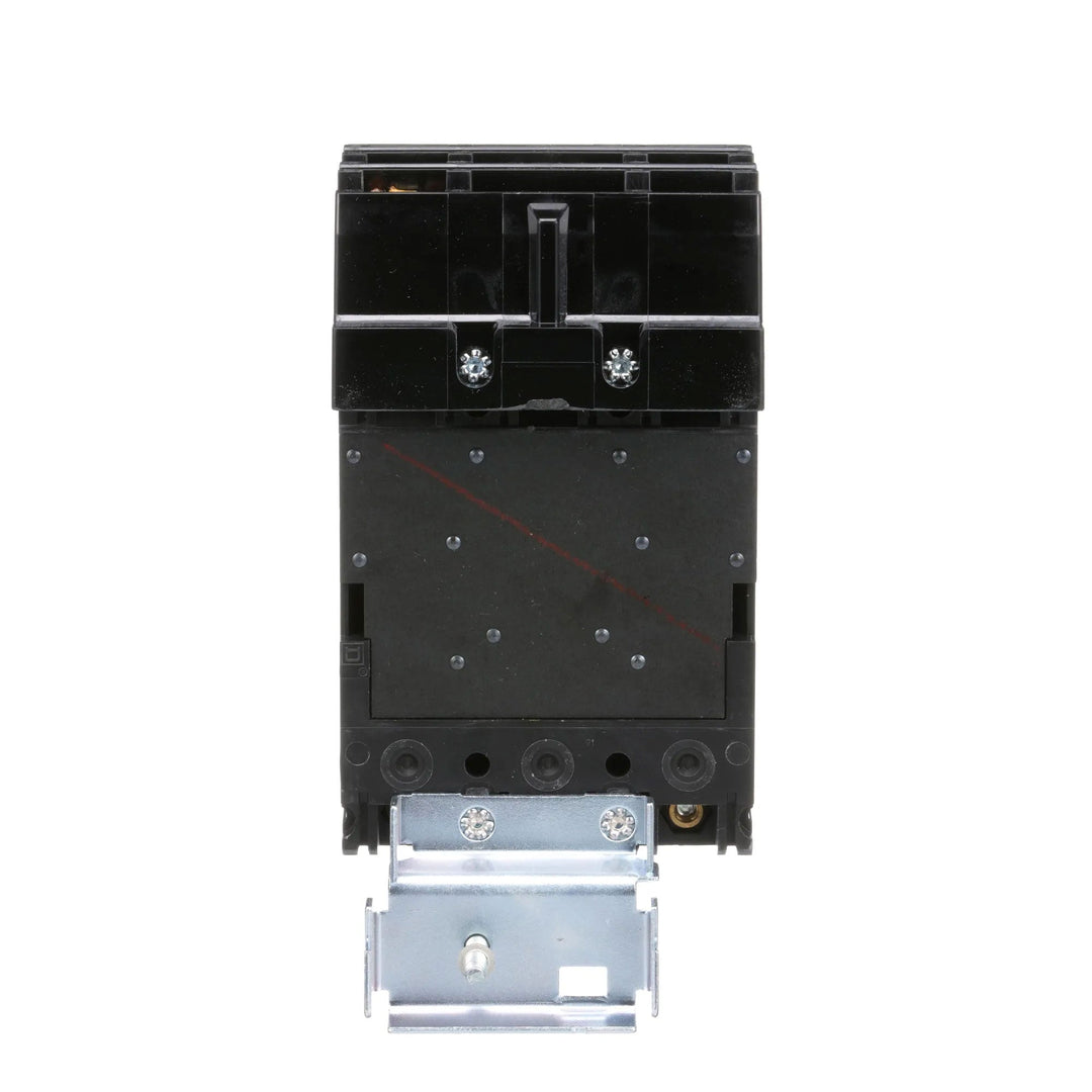 Square D FA36100 - 100A Molded Case Breaker (600V, 3P, 18kA)