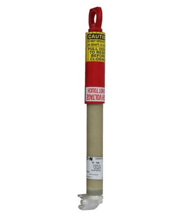 Eaton FA401H30 - NX Medium Voltage Fuse 30A (15.5kV)