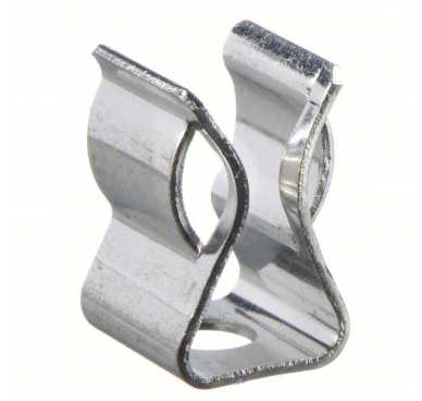 Eaton FA43Y1C - Fuse Clip Assembly 15000V High-Voltage Component