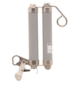 Eaton FAB1K6 - FAB Series Fuse 600V AC/1000A (Ceramic Body Industrial Protection)