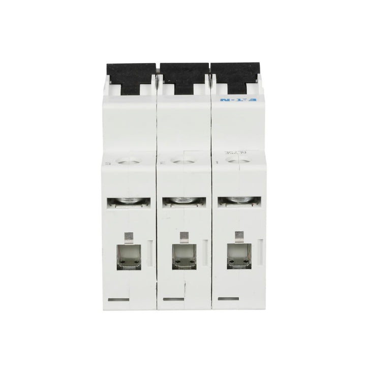 Eaton FAZ-D13/3 - 3-Pole 13A Circuit Breaker (10kA AIC)