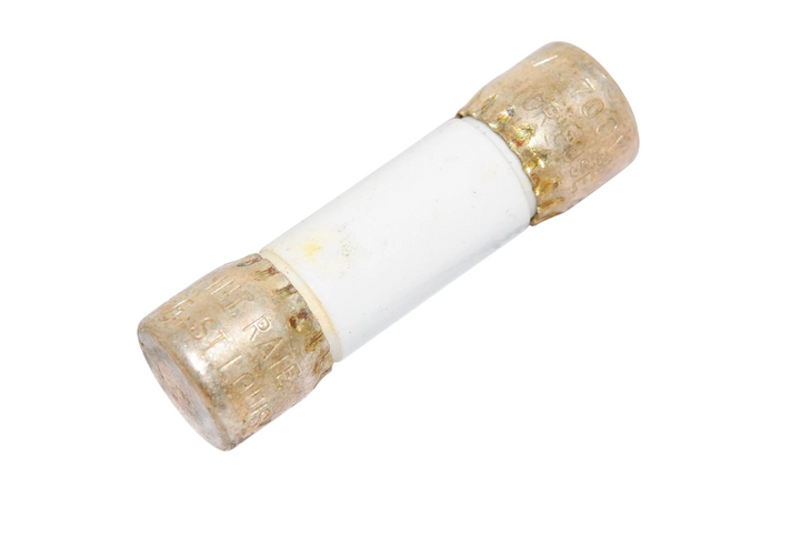 Bussmann FBP20 - FBP Series Fuse 700V 20A Fast-Acting Protection
