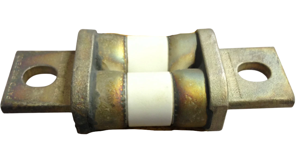 Bussmann FBP350 - FBP Fuse 350A (200kA@700V AIC Rating)