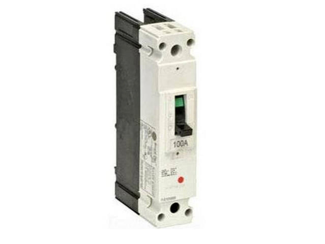 General Electric FBV16TE020RV - Molded Case Breaker 20A 600V 1P